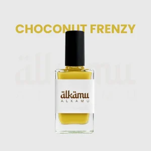 Choconut Frenzy by Alkamu