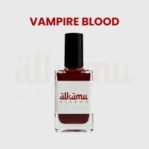 Vampire Blood by Alkamu