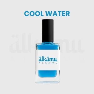 Cool Water by Alkamu