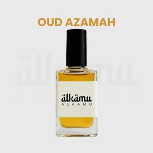 Oud Azamah by Alkamu