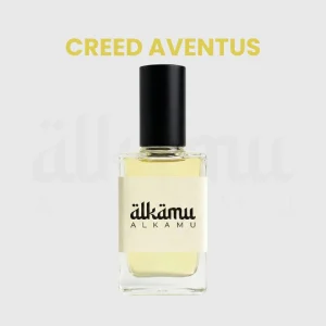 Creed Aventus Perfume Oil