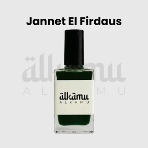 Jannet El Firdaus Perfume Oil